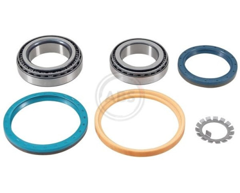 Wheel Bearing Kit 200313 ABS, Image 2