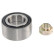 Wheel Bearing Kit 200317 ABS, Thumbnail 2