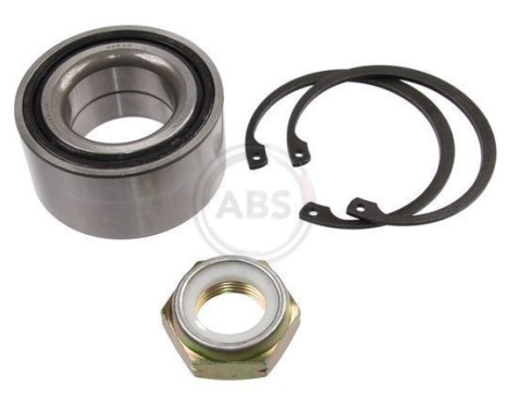 Wheel Bearing Kit 200321 ABS, Image 2