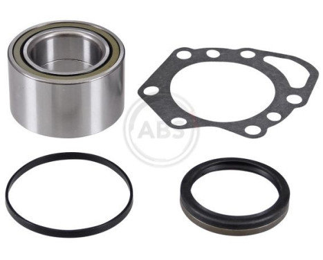 Wheel Bearing Kit 200324 ABS, Image 2
