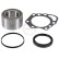 Wheel Bearing Kit 200324 ABS, Thumbnail 2