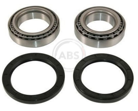 Wheel Bearing Kit 200351 ABS, Image 2