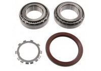 Wheel Bearing Kit 200352 ABS