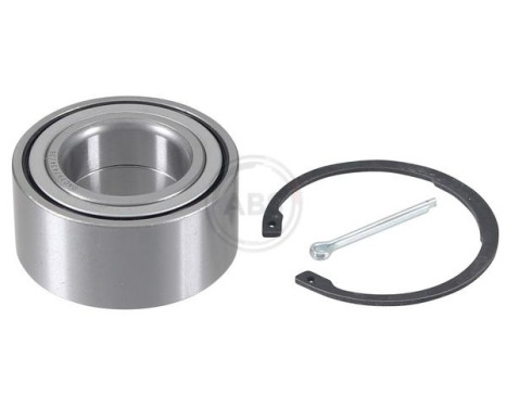 Wheel Bearing Kit 200366 ABS, Image 2