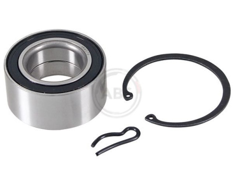 Wheel Bearing Kit 200369 ABS, Image 2