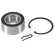 Wheel Bearing Kit 200369 ABS, Thumbnail 2