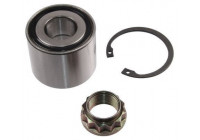 Wheel Bearing Kit 200376 ABS