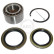 Wheel Bearing Kit 200389 ABS, Thumbnail 2