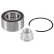 Wheel Bearing Kit 200399 ABS