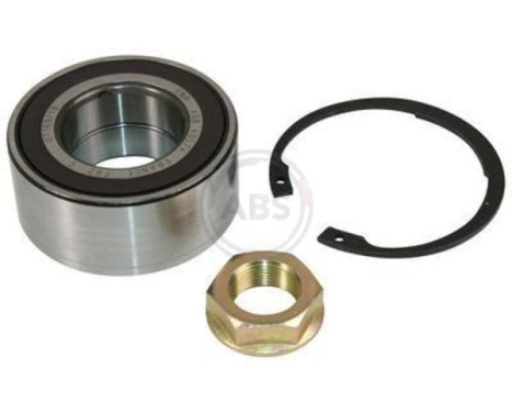 Wheel Bearing Kit 200404 ABS, Image 2