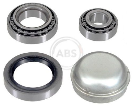 Wheel Bearing Kit 200406 ABS
