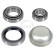 Wheel Bearing Kit 200406 ABS