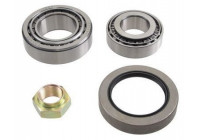 Wheel Bearing Kit 200407 ABS
