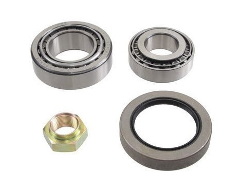 Wheel Bearing Kit 200407 ABS