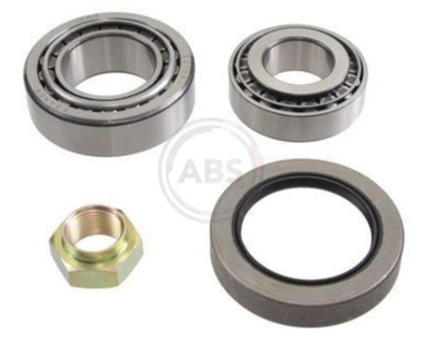 Wheel Bearing Kit 200407 ABS, Image 2