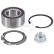 Wheel Bearing Kit 200416 ABS, Thumbnail 2