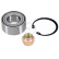 Wheel Bearing Kit 200436 ABS, Thumbnail 2