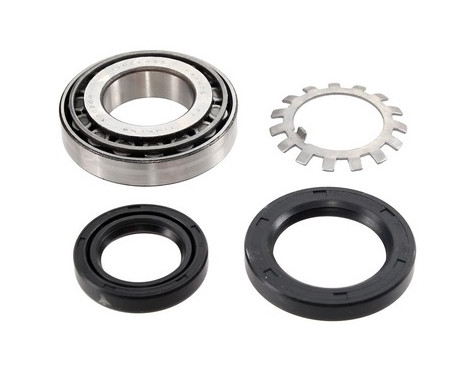 Wheel Bearing Kit 200440 ABS