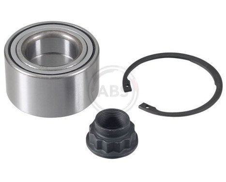 Wheel Bearing Kit 200458 ABS, Image 2