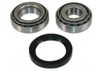 Wheel Bearing Kit 200462 ABS