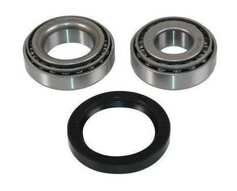 Wheel Bearing Kit 200462 ABS