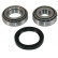 Wheel Bearing Kit 200462 ABS