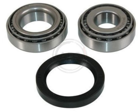 Wheel Bearing Kit 200462 ABS, Image 2