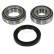 Wheel Bearing Kit 200462 ABS, Thumbnail 2