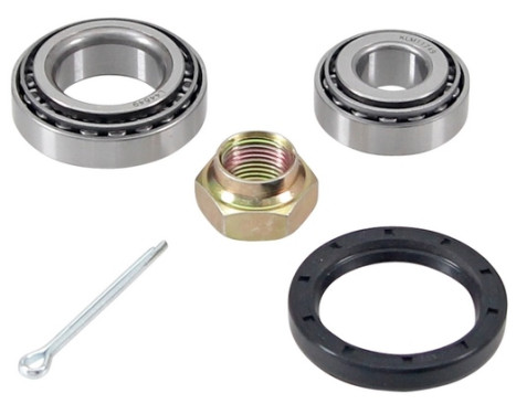 Wheel Bearing Kit 200463 ABS