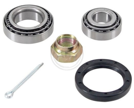 Wheel Bearing Kit 200463 ABS, Image 2