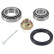 Wheel Bearing Kit 200463 ABS, Thumbnail 2