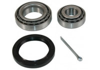 Wheel Bearing Kit 200471 ABS
