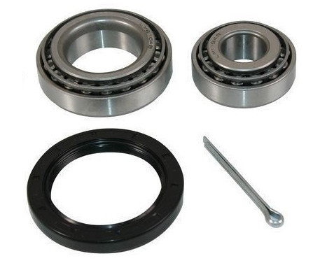 Wheel Bearing Kit 200471 ABS