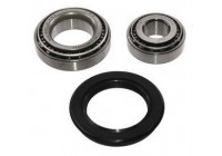 Wheel Bearing Kit 200472 ABS