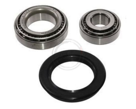 Wheel Bearing Kit 200472 ABS, Image 2