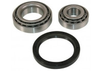 Wheel Bearing Kit 200473 ABS
