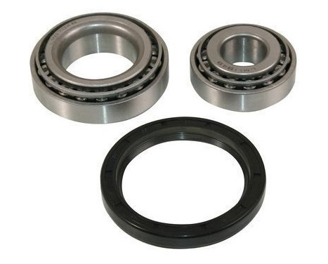 Wheel Bearing Kit 200473 ABS