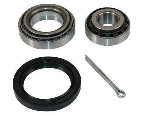 Wheel Bearing Kit 200478 ABS