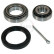 Wheel Bearing Kit 200478 ABS, Thumbnail 2