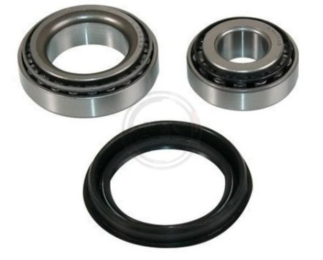 Wheel Bearing Kit 200479 ABS, Image 2