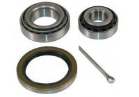 Wheel Bearing Kit 200482 ABS
