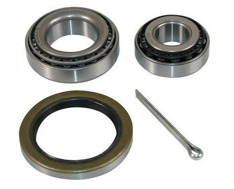 Wheel Bearing Kit 200482 ABS