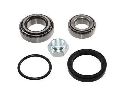 Wheel Bearing Kit 200484 ABS