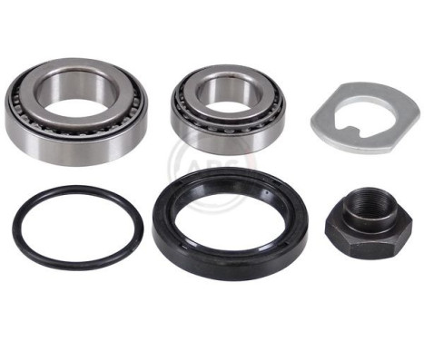 Wheel Bearing Kit 200484 ABS, Image 2