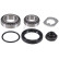 Wheel Bearing Kit 200484 ABS, Thumbnail 2