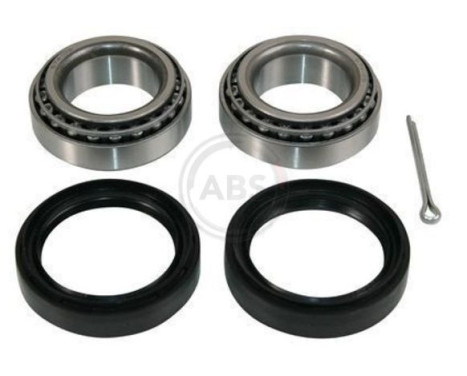 Wheel Bearing Kit 200487 ABS