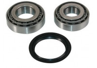 Wheel Bearing Kit 200489 ABS