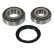 Wheel Bearing Kit 200489 ABS, Thumbnail 2