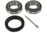 Wheel Bearing Kit 200494 ABS