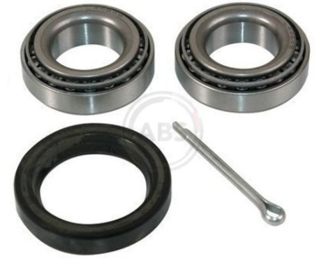 Wheel Bearing Kit 200494 ABS, Image 2